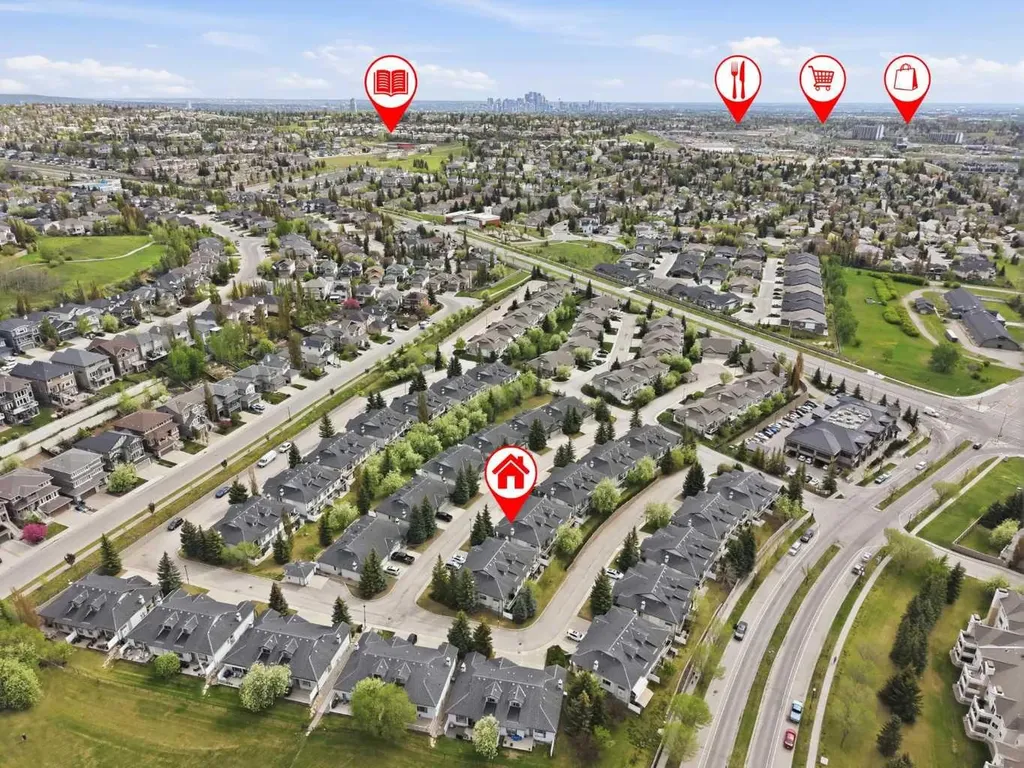 131 Springbank Terrace SW Calgary AB T3H 4S8