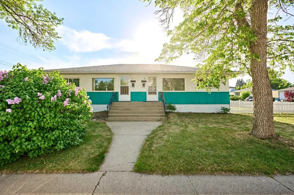 2511 22 Street NW Calgary AB t2m 3y1