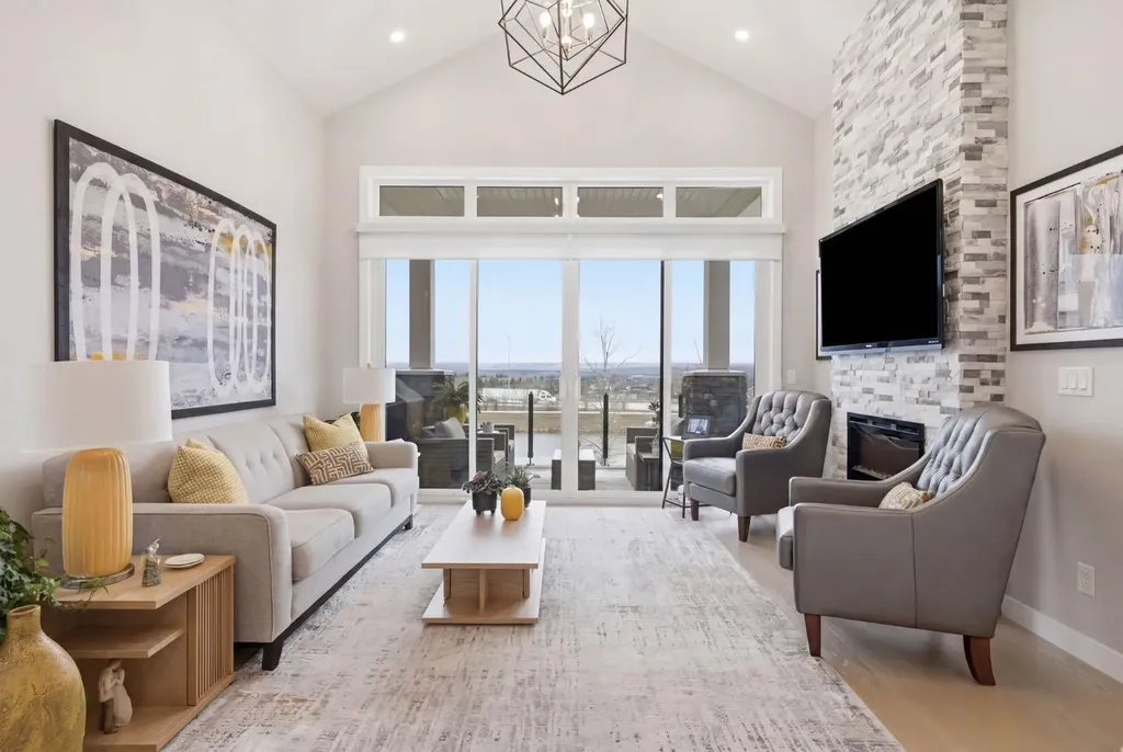 408 Crestridge Common SW Calgary AB T3B 6J5