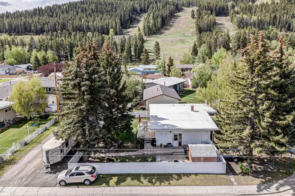 1813 123 Street Blairmore AB T0K0E0