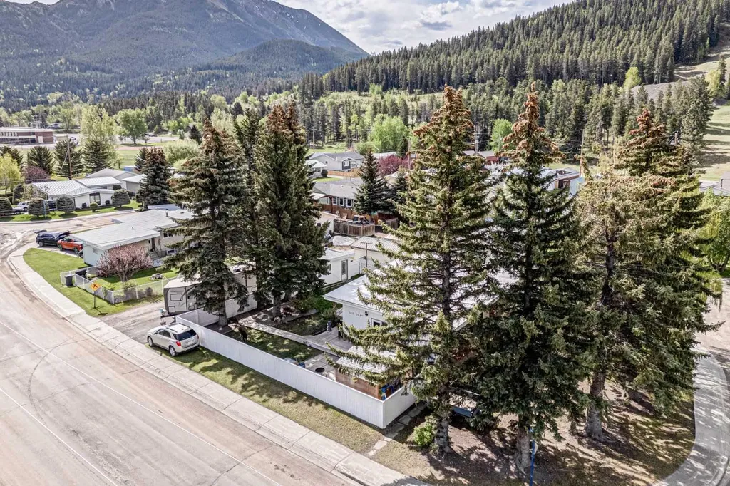 1813 123 Street Blairmore AB T0K0E0