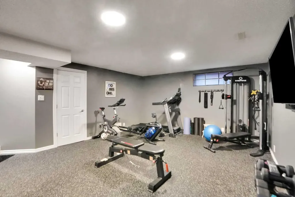 179 Harvest Park Terrace NE Calgary AB T3K 4W1