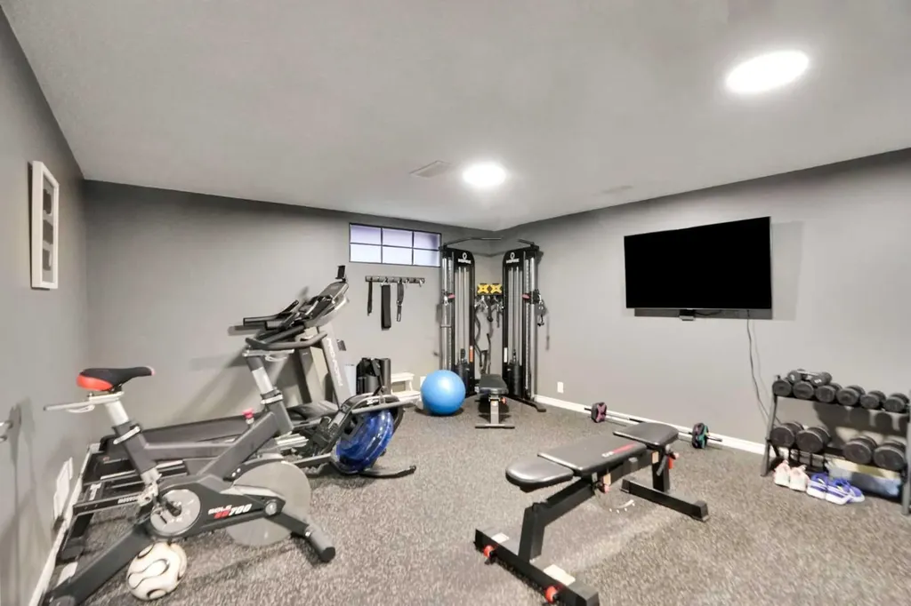 179 Harvest Park Terrace NE Calgary AB T3K 4W1