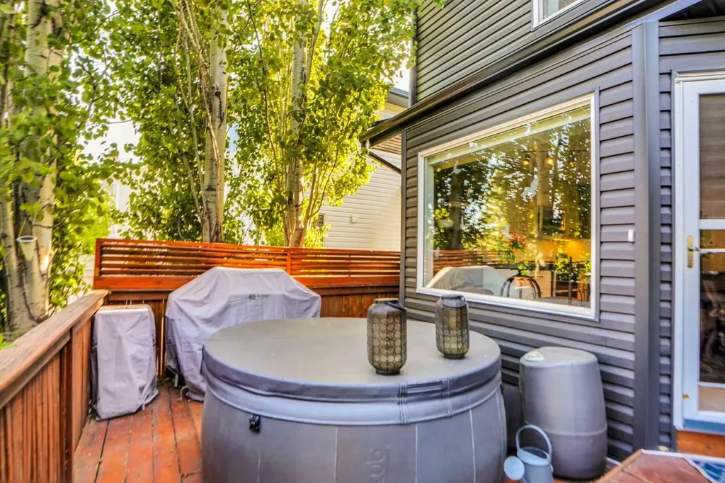 179 Harvest Park Terrace NE Calgary AB T3K 4W1