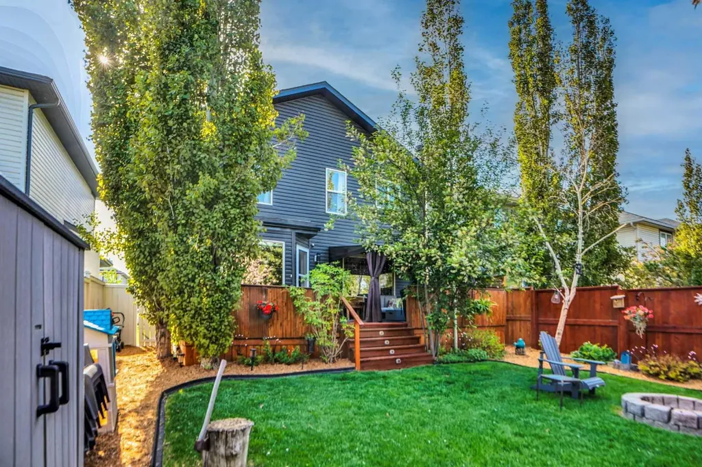 179 Harvest Park Terrace NE Calgary AB T3K 4W1