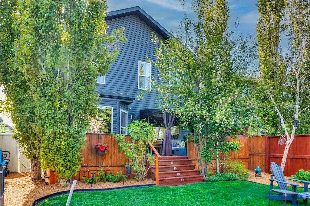 179 Harvest Park Terrace NE Calgary AB T3K 4W1
