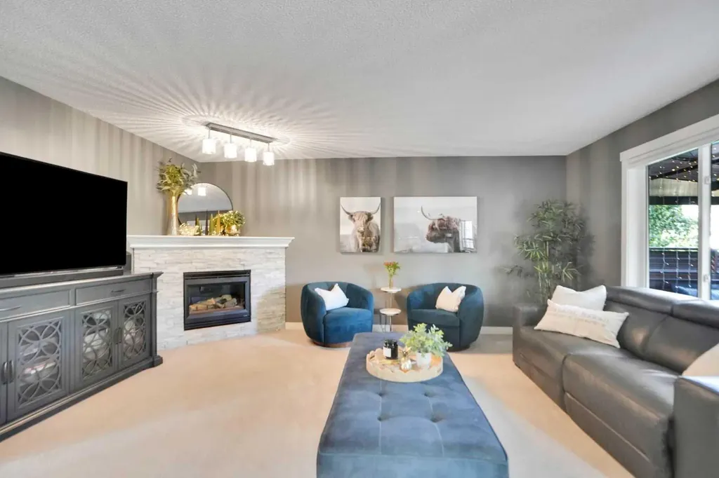 179 Harvest Park Terrace NE Calgary AB T3K 4W1