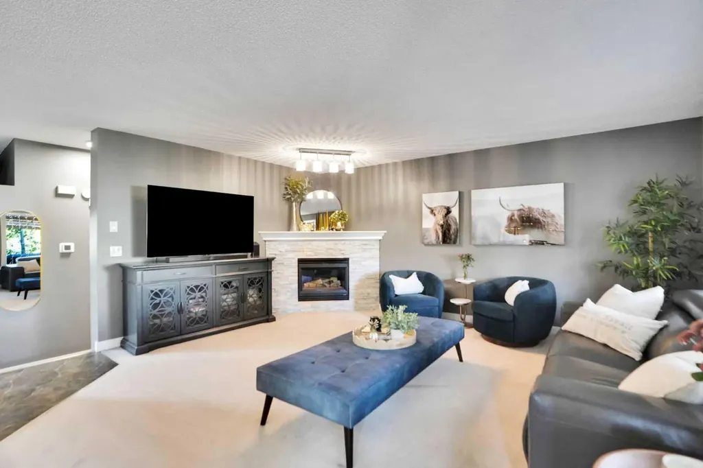 179 Harvest Park Terrace NE Calgary AB T3K 4W1
