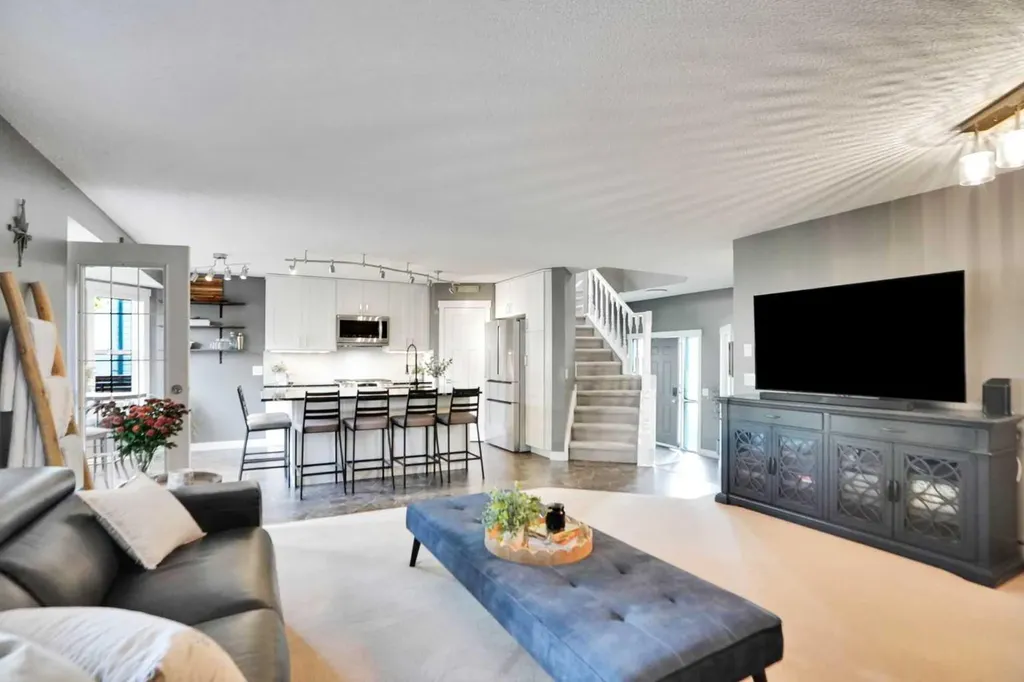 179 Harvest Park Terrace NE Calgary AB T3K 4W1