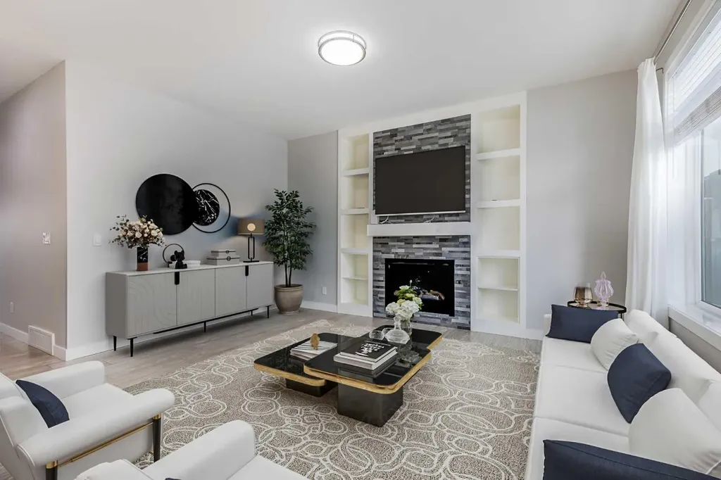503 Bayview Way SW Airdrie AB T4B 5C7