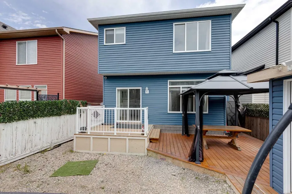 503 Bayview Way SW Airdrie AB T4B 5C7