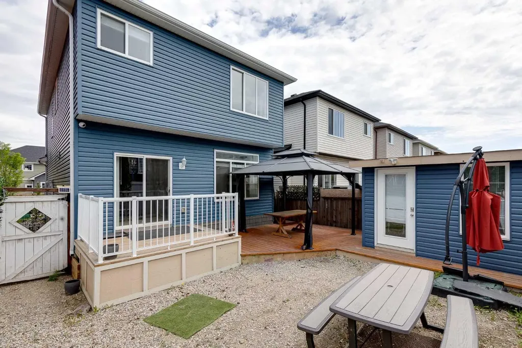 503 Bayview Way SW Airdrie AB T4B 5C7