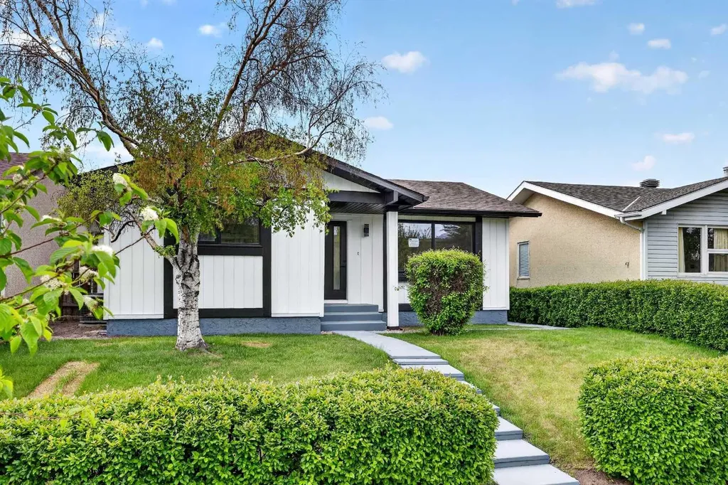 5423 Madigan Drive NE Calgary AB T2A 5T5