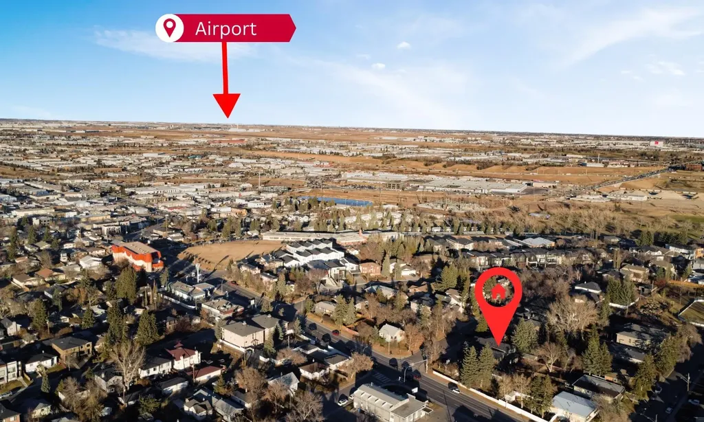 405 29 Avenue NE Calgary AB T2E 2C5