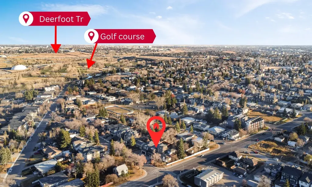 405 29 Avenue NE Calgary AB T2E 2C5