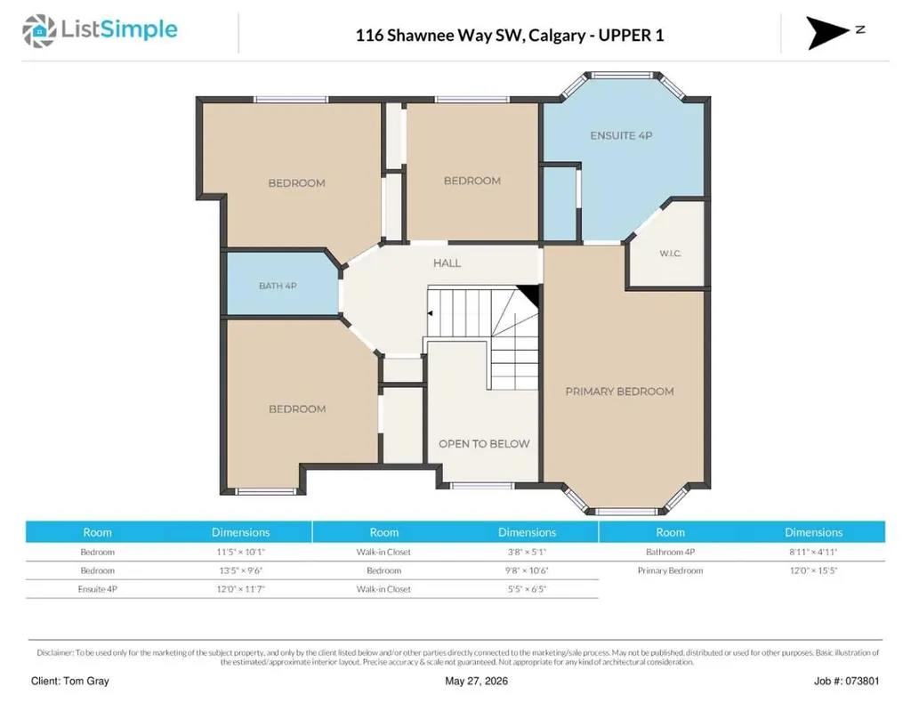 116 Shawnee Way SW Calgary AB T2Y2V3