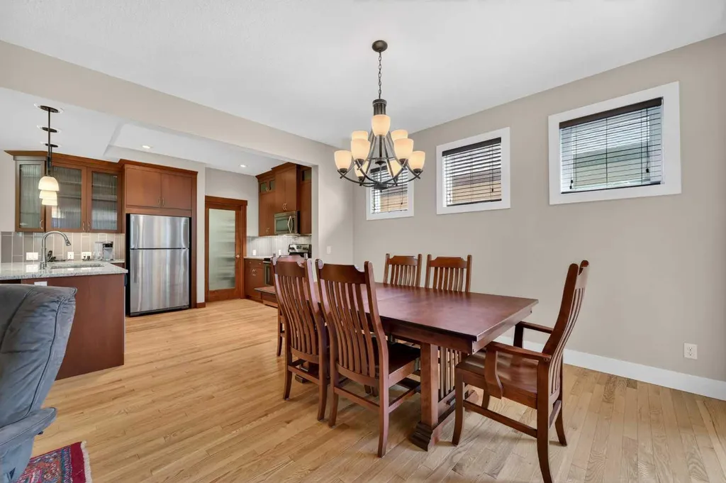 127 Legacy Circle SE Calgary AB T2X 0W9