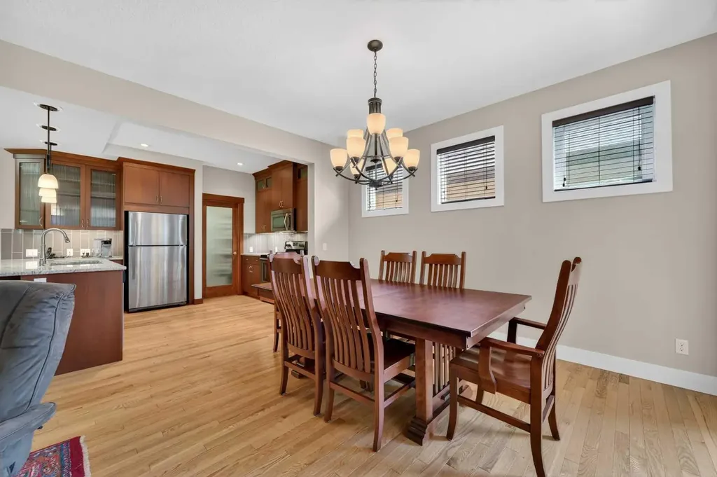 127 Legacy Circle SE Calgary AB T2X 0W9