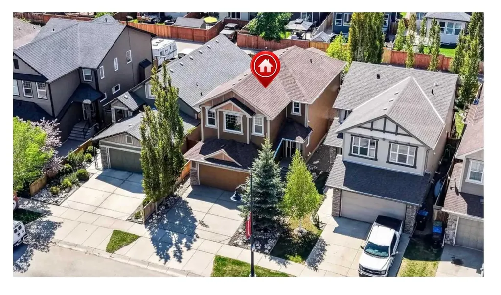 127 Legacy Circle SE Calgary AB T2X 0W9
