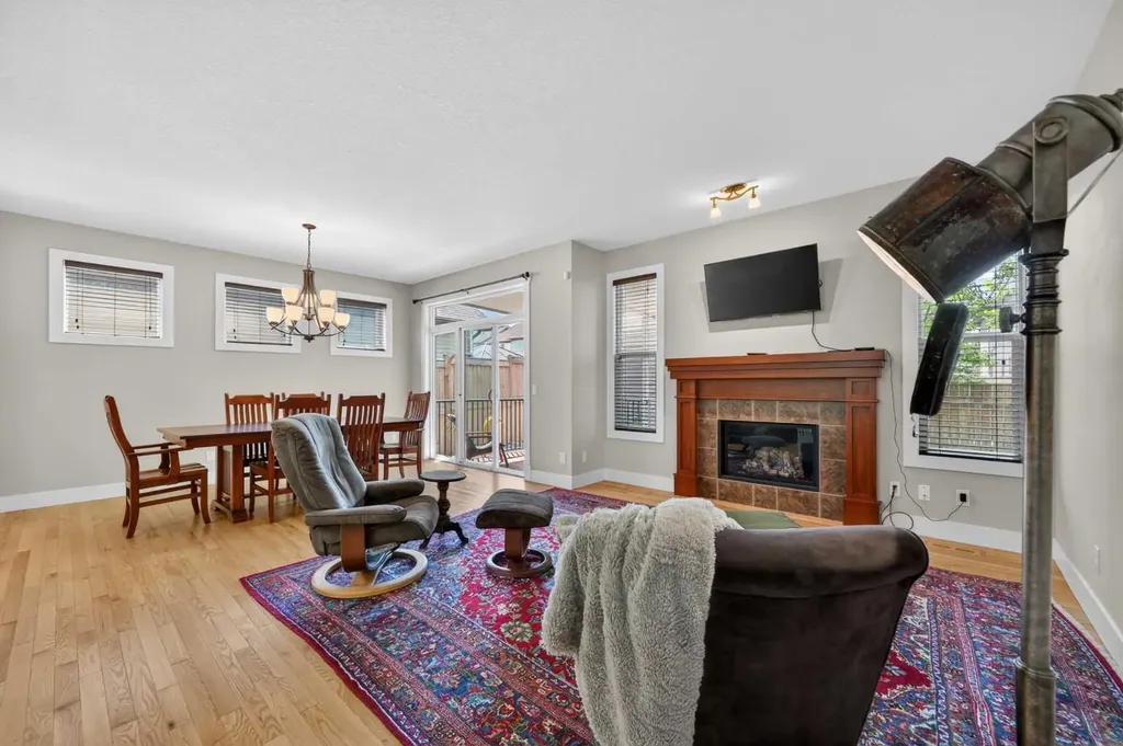 127 Legacy Circle SE Calgary AB T2X 0W9