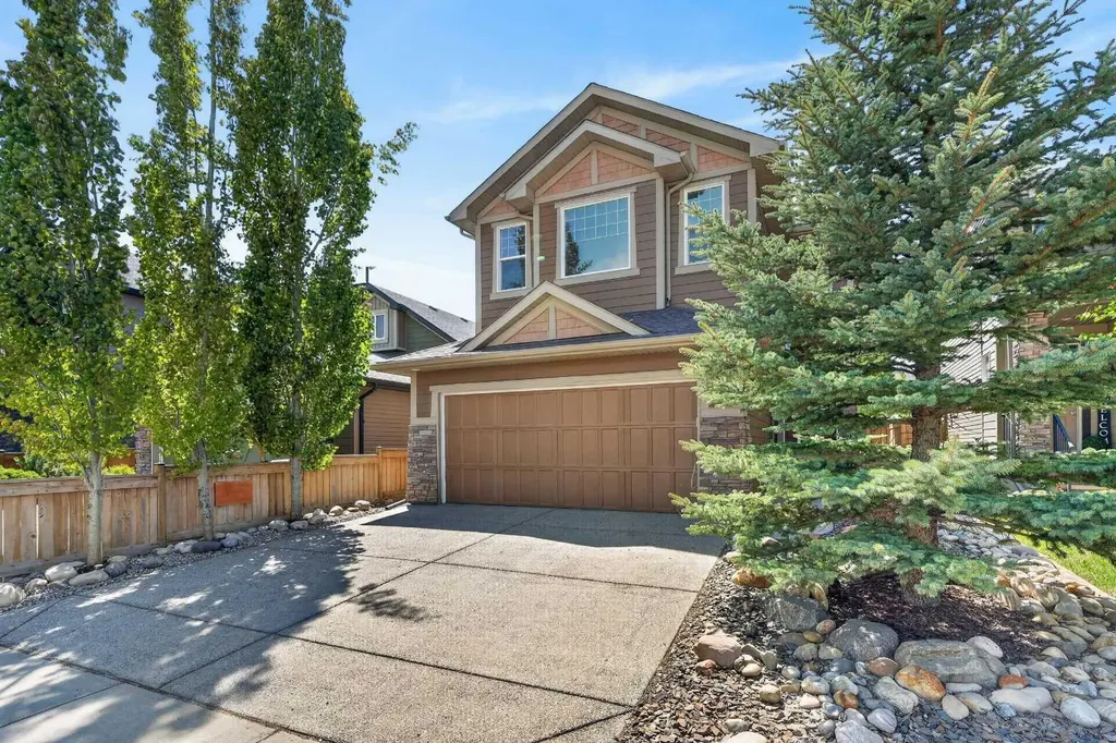 127 Legacy Circle SE Calgary AB T2X 0W9