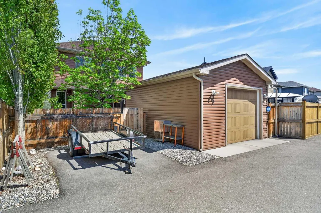 127 Legacy Circle SE Calgary AB T2X 0W9