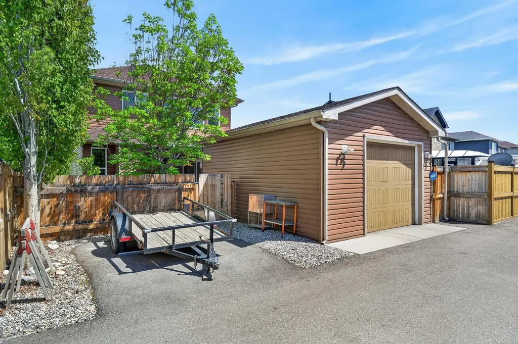 127 Legacy Circle SE Calgary AB T2X 0W9