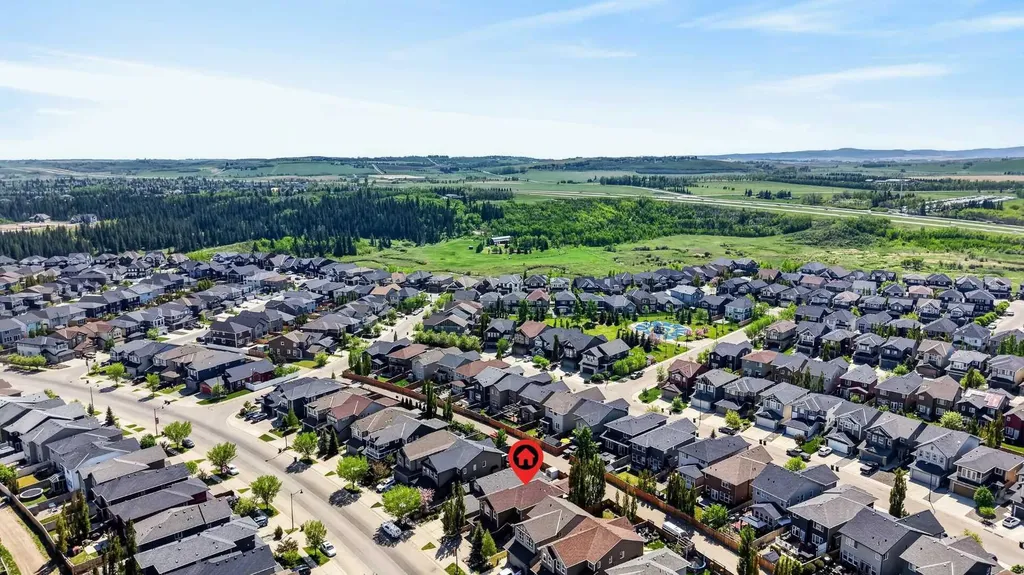 127 Legacy Circle SE Calgary AB T2X 0W9
