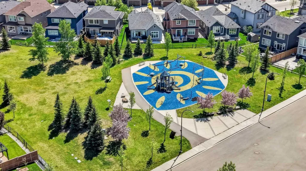 127 Legacy Circle SE Calgary AB T2X 0W9