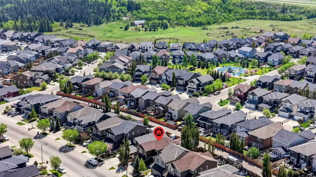 127 Legacy Circle SE Calgary AB T2X 0W9