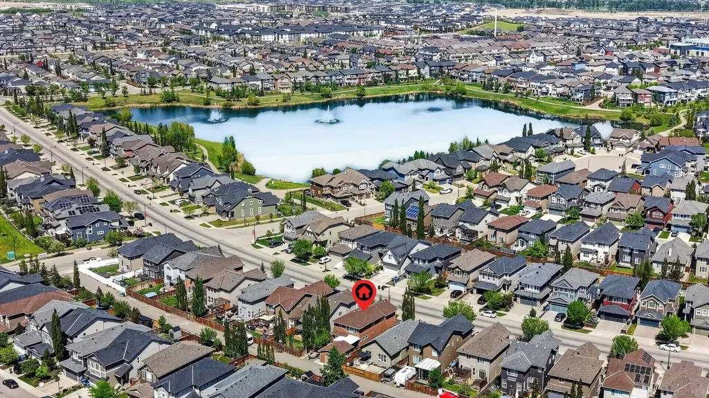 127 Legacy Circle SE Calgary AB T2X 0W9