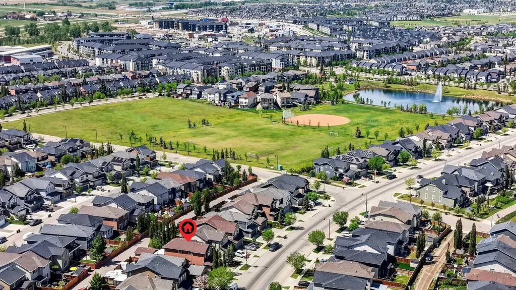 127 Legacy Circle SE Calgary AB T2X 0W9