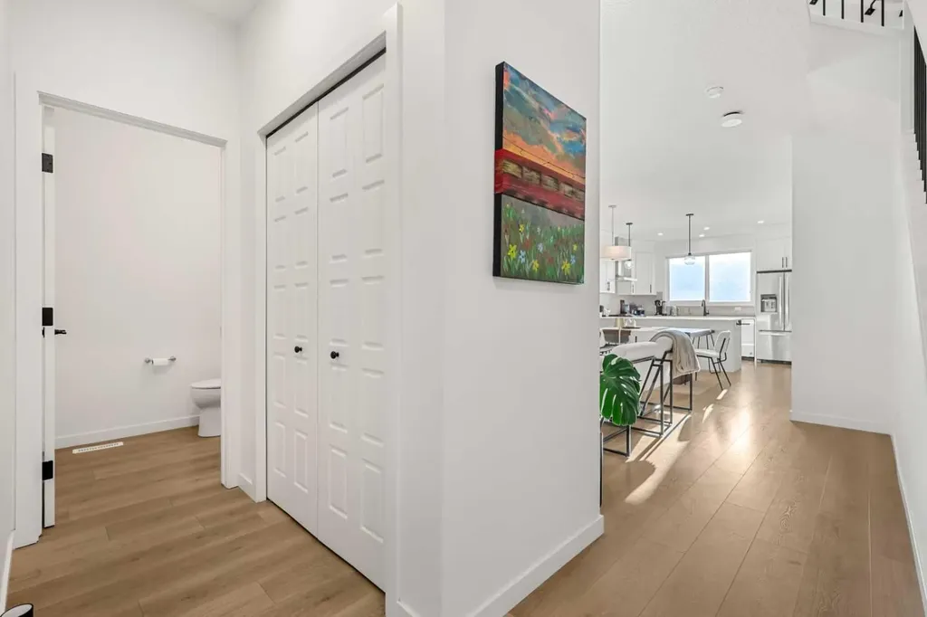 218 Aquila Way NW Calgary AB T3R 1Z8