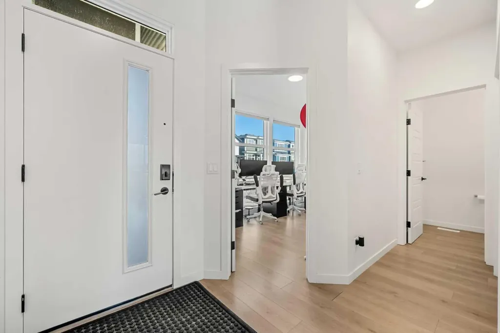 218 Aquila Way NW Calgary AB T3R 1Z8
