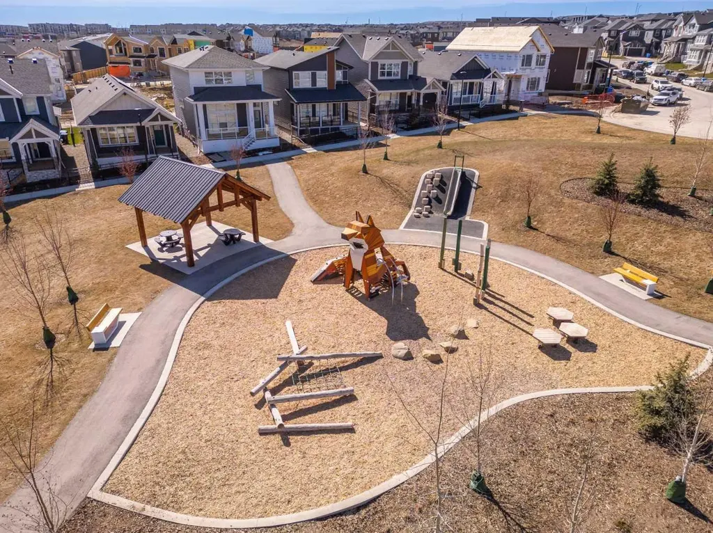 218 Aquila Way NW Calgary AB T3R 1Z8