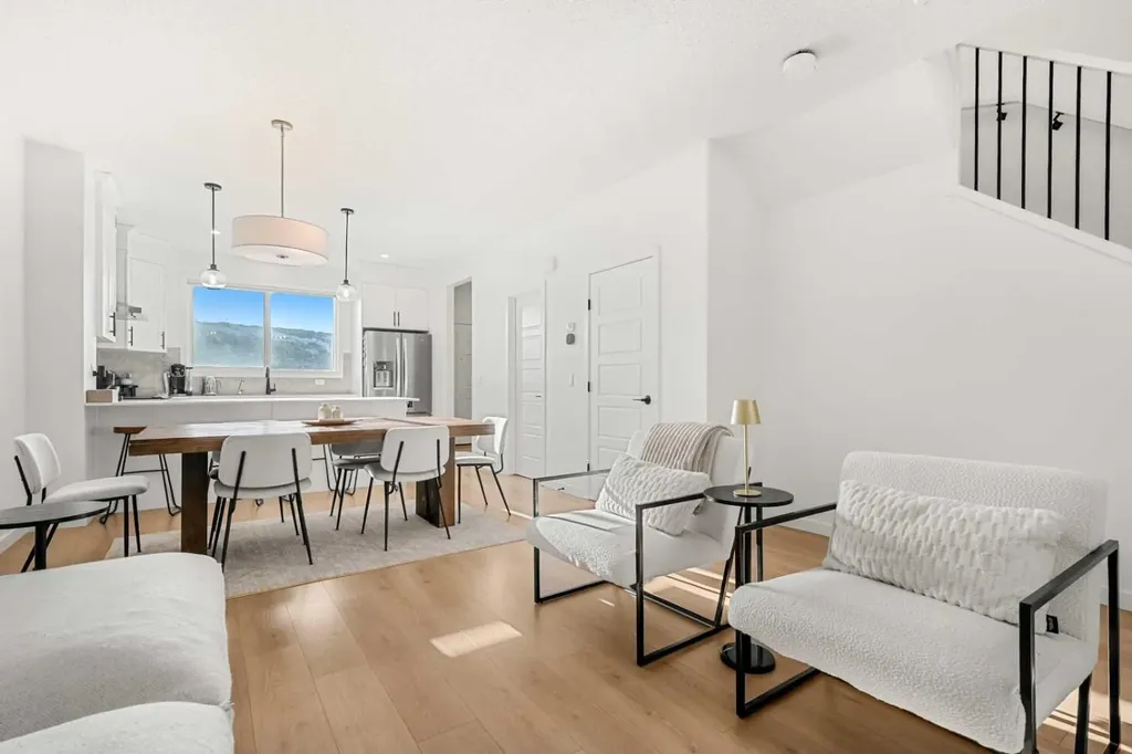 218 Aquila Way NW Calgary AB T3R 1Z8