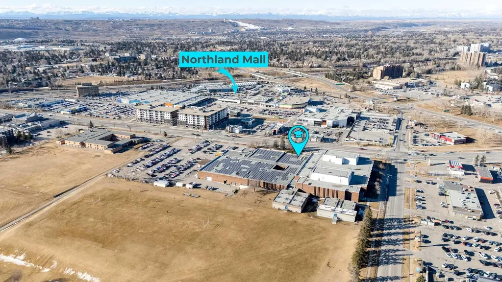 3394 Breton Close NW Calgary AB T2L 1X4