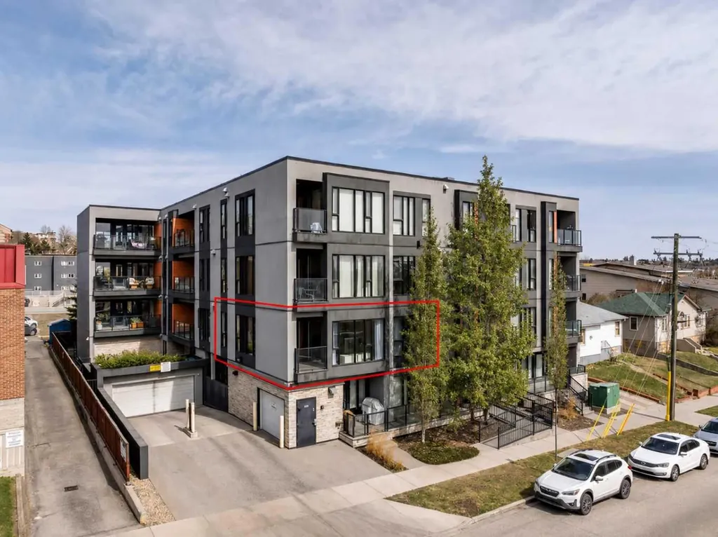 414 Meredith Road NE Calgary AB T2E5A6
