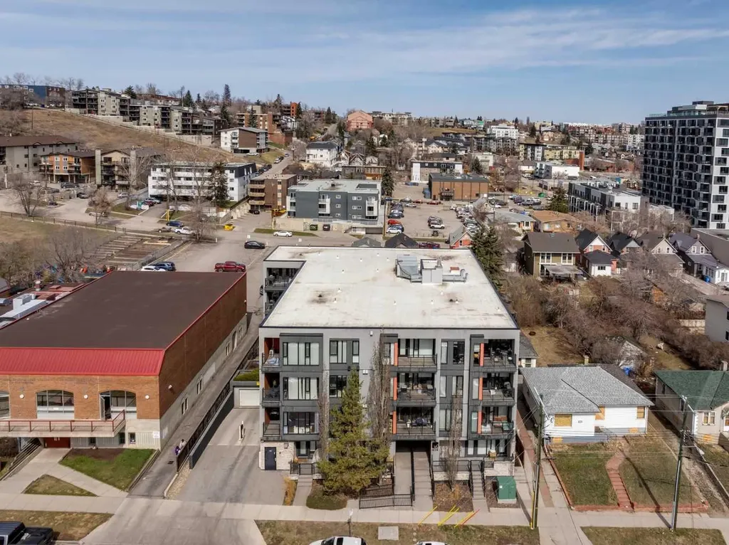 414 Meredith Road NE Calgary AB T2E5A6