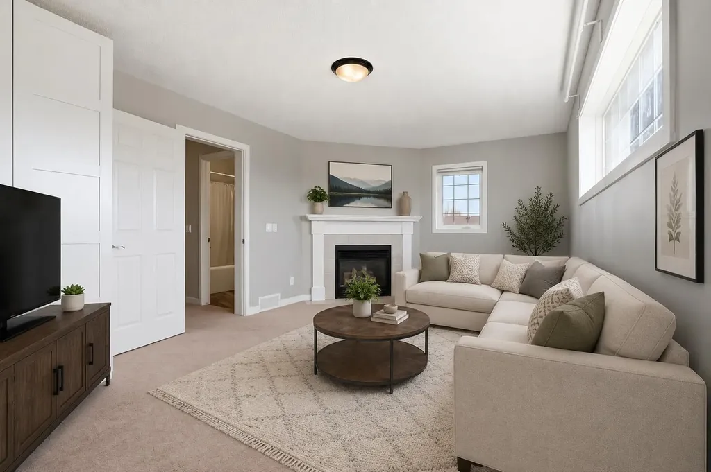 1702 Riverside Drive NW High River AB T1V1W9
