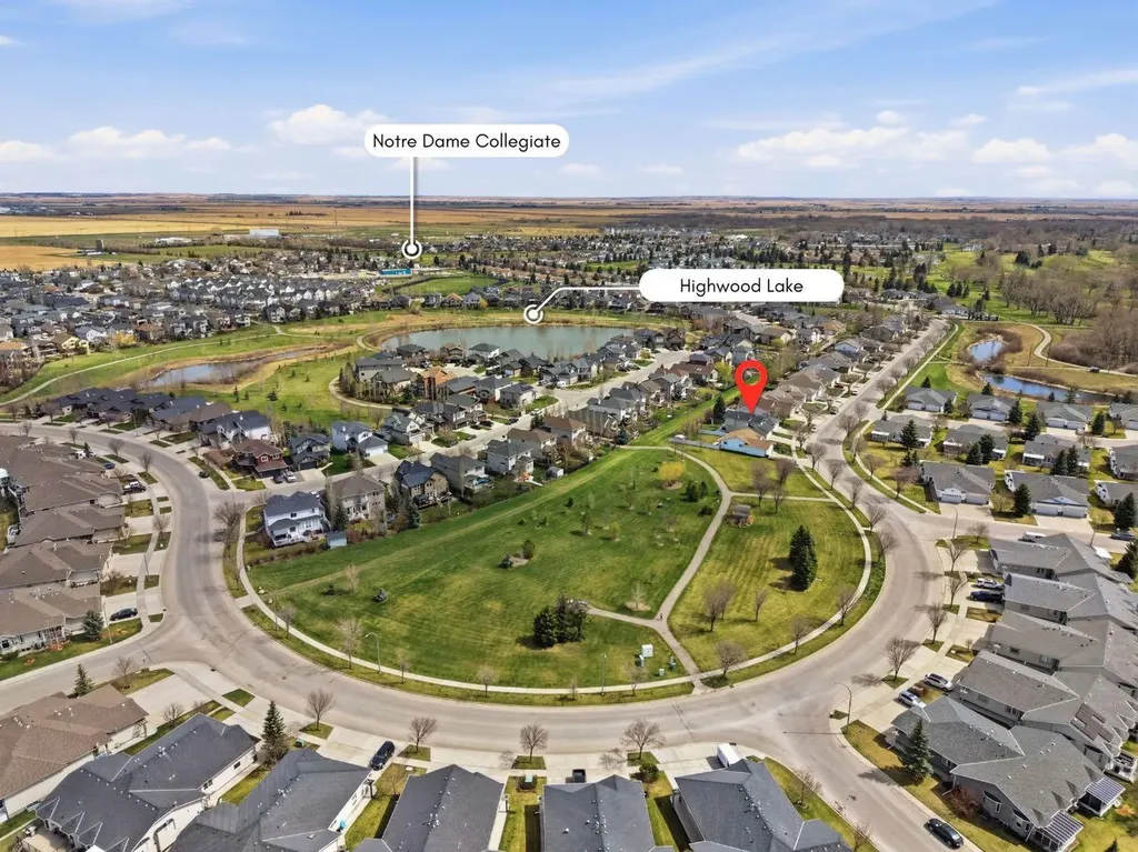 1702 Riverside Drive NW High River AB T1V1W9