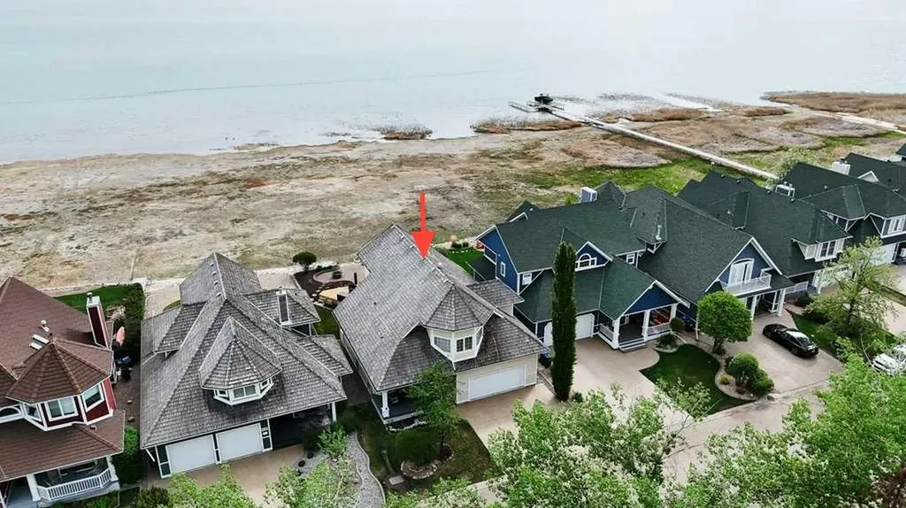 382 Marina Bay Place Sylvan Lake AB T4S 1E9