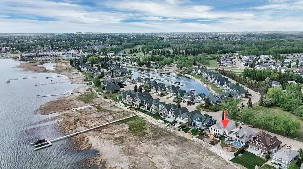 382 Marina Bay Place Sylvan Lake AB T4S 1E9