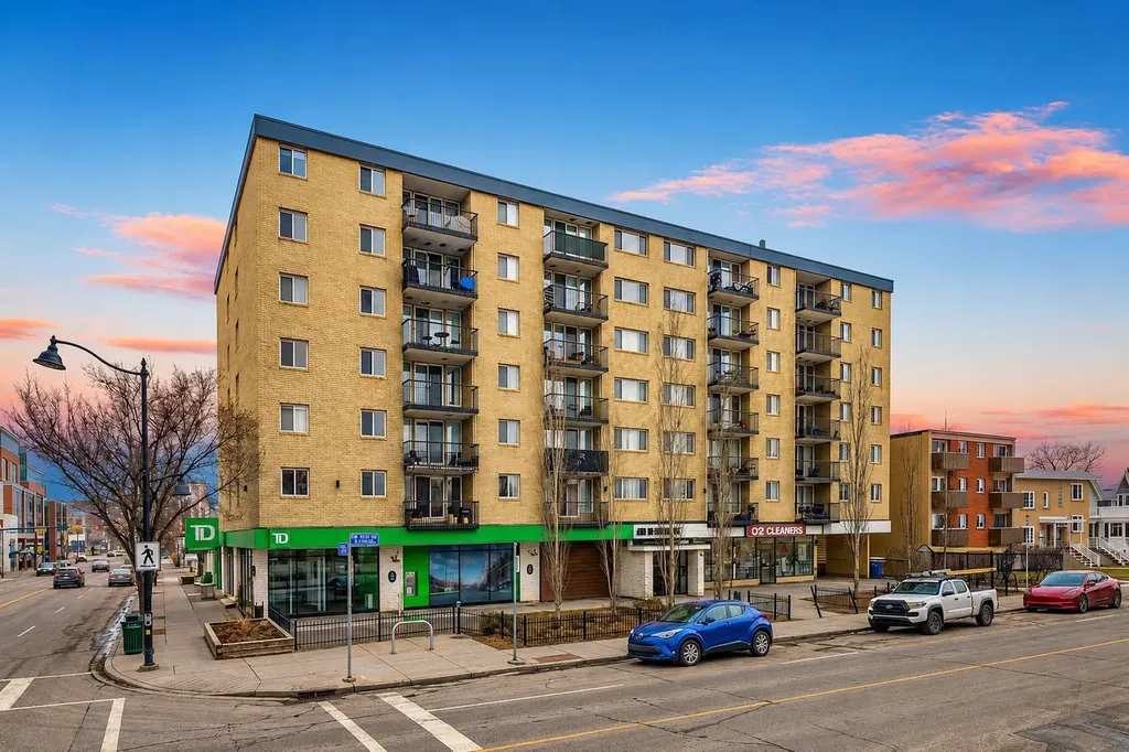 505 19 Avenue SW Calgary AB T2S 0E4