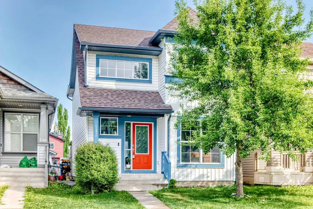 142 Auburn Bay Heights SE Calgary AB T3M 0A7