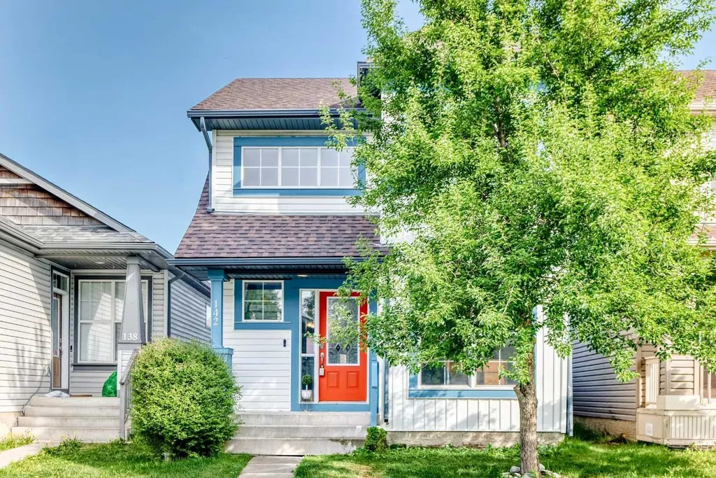 142 Auburn Bay Heights SE Calgary AB T3M 0A7