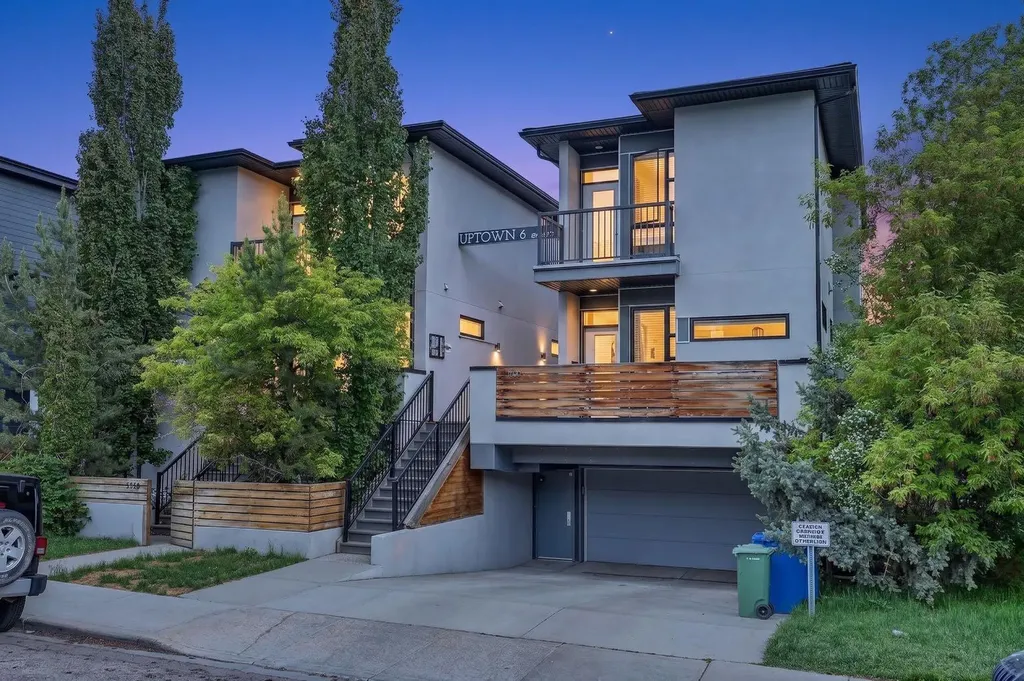 1508 22 Avenue SW Calgary AB T2t0r5