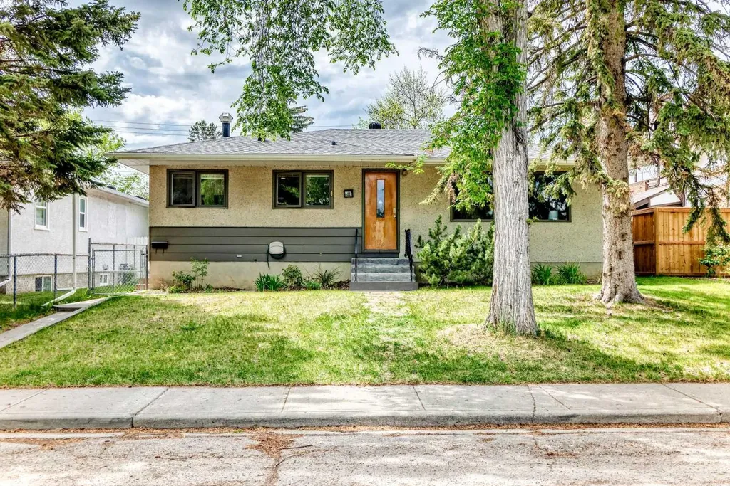 6441 18a Street SE Calgary AB T2C 0N4