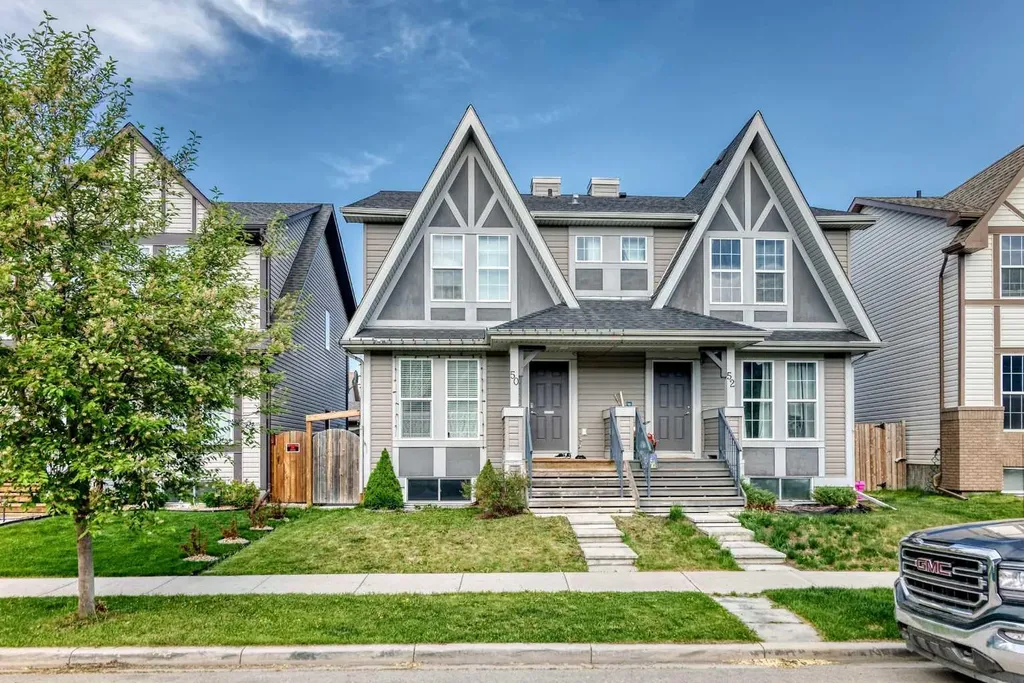 50 Elgin Meadows Park SE Calgary AB T2Z 0M1
