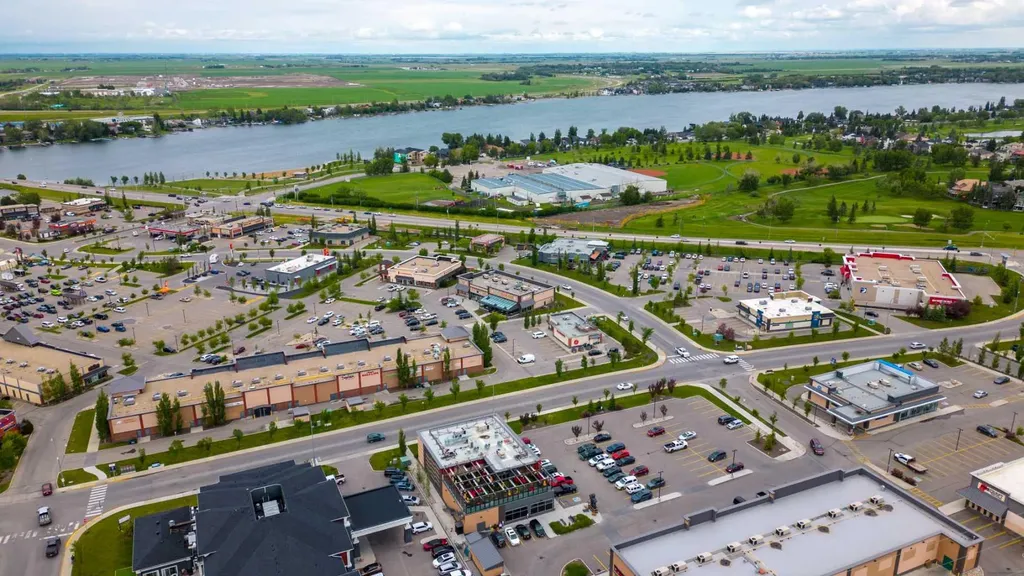 140 Cascades Pass Chestermere AB T1X 0K8